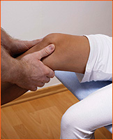 Bowen Technique Bowen Technique Image