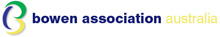 Bowen Therapy Association logo