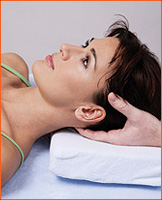 Bowen Therapy Image