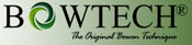 Bowtech logo