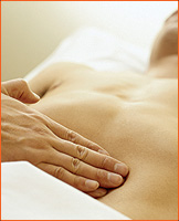 Lymphatic Drainage